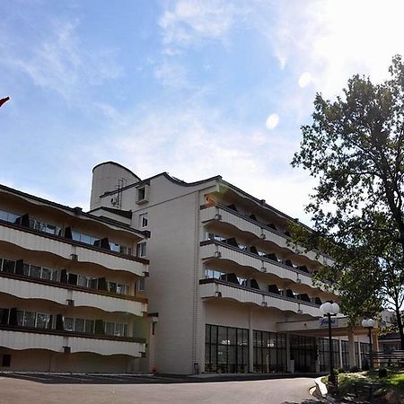 Hotel Jezero บอร์ ภายนอก รูปภาพ