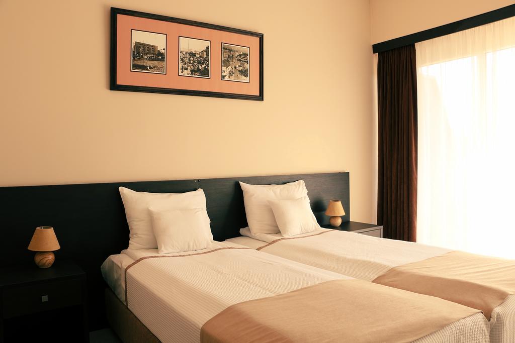 Hotel Jezero บอร์ ภายนอก รูปภาพ