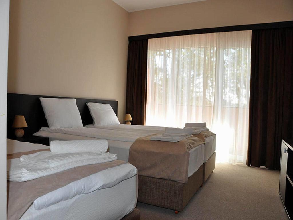 Hotel Jezero บอร์ ห้อง รูปภาพ