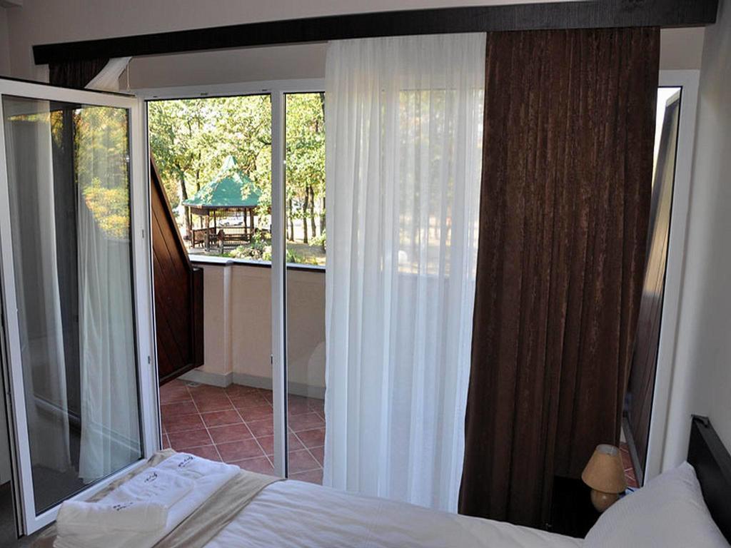 Hotel Jezero บอร์ ห้อง รูปภาพ