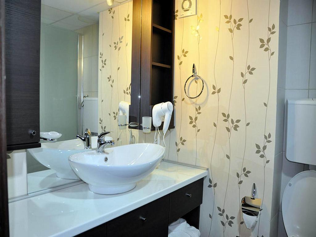 Hotel Jezero บอร์ ห้อง รูปภาพ