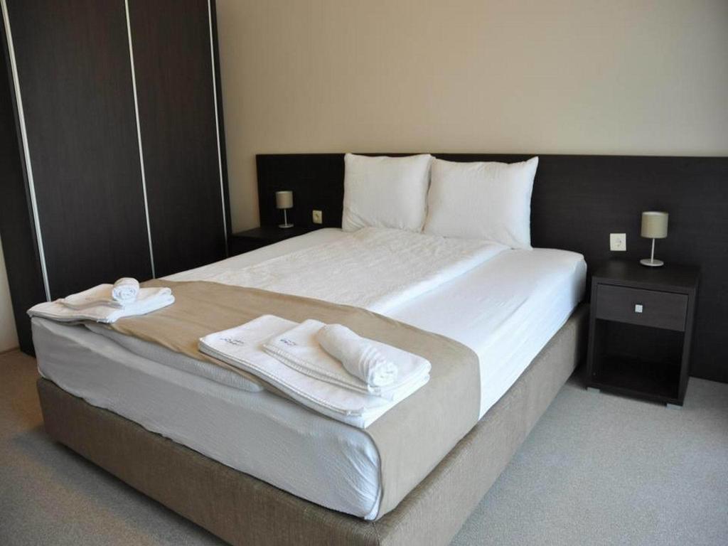Hotel Jezero บอร์ ห้อง รูปภาพ