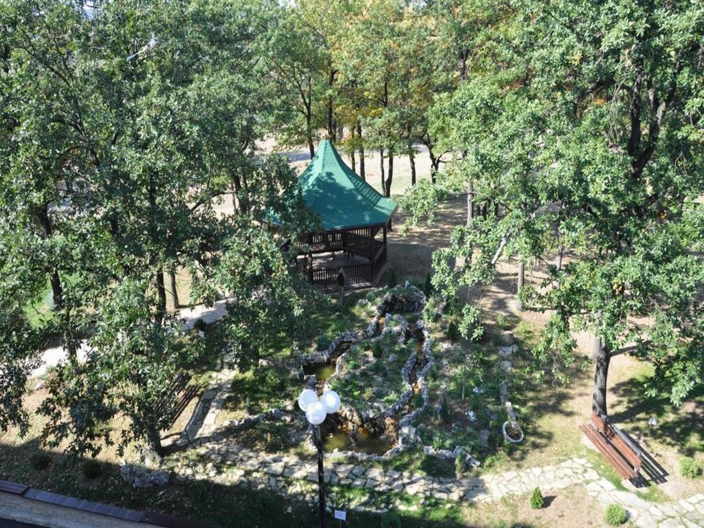 Hotel Jezero บอร์ ภายนอก รูปภาพ