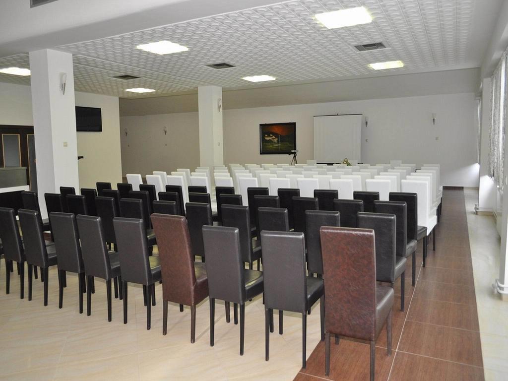 Hotel Jezero บอร์ ภายนอก รูปภาพ