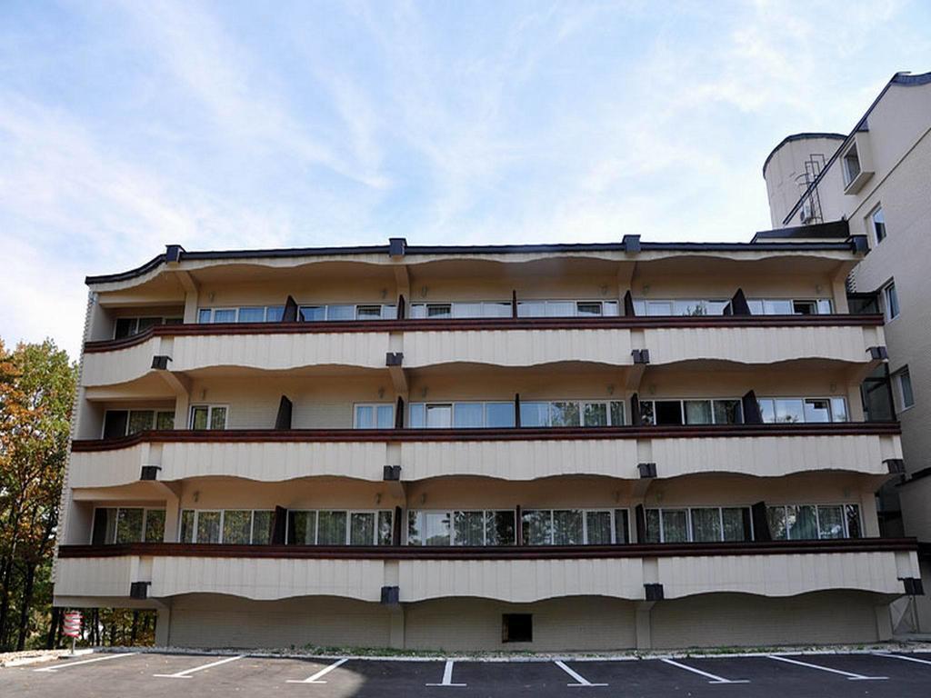 Hotel Jezero บอร์ ภายนอก รูปภาพ